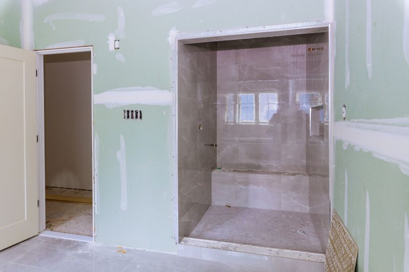 Best Bathroom Renovation Contractors in Andover, MN