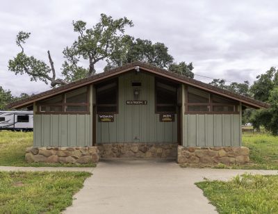 Basement Restroom Installation