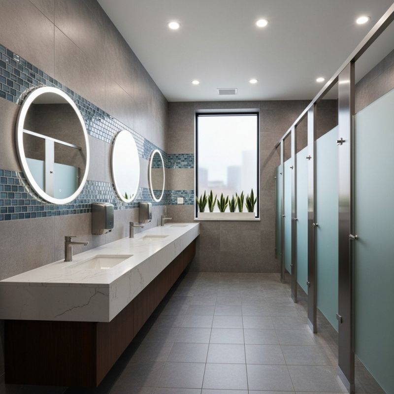Top Bathroom Remodeling Companies in Elk River, MN